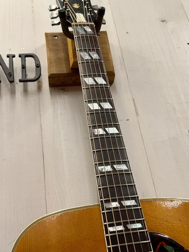 Gibson 1964 Dove 247479 No Profit Sharing Ok Safe delivery from Japan