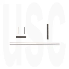 Nikon EM FG FG-20 Light Seal Kit | USCamera Premium Custom Light Nikon Seal Kits