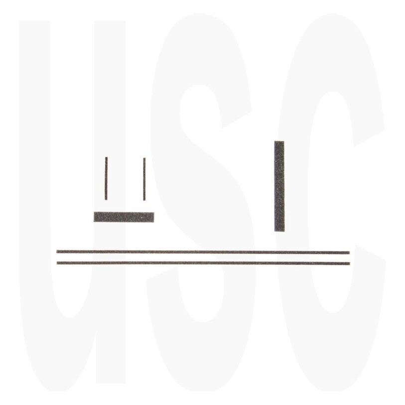 Nikon EM FG FG-20 Light Seal Kit | USCamera Premium Custom Light Nikon Seal Kits