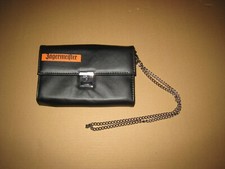 J&auml;germeister Portemonnaie Kellnerb&ouml;rse Geldb&ouml;rse