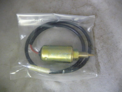 #ad #ad New Craftsman Briggs amp; Stratton Fuel Solenoid 494312 For Lawn amp; Garden Equipment $163.39