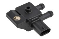 NTY Abgasdrucksensor FÜR Motoren 6D-3.0D BMW 1(F20 F21) 2(F22 F87) 3(E90 E9