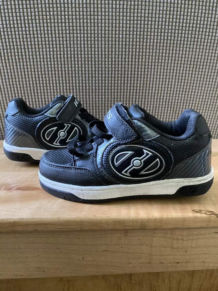 Heelys for hotsell boys size 4