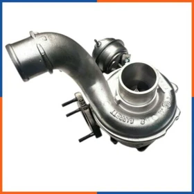 Turbolader für RENAULT 2.2 dCi 150PS | 718089-5003S, 718089-5004S