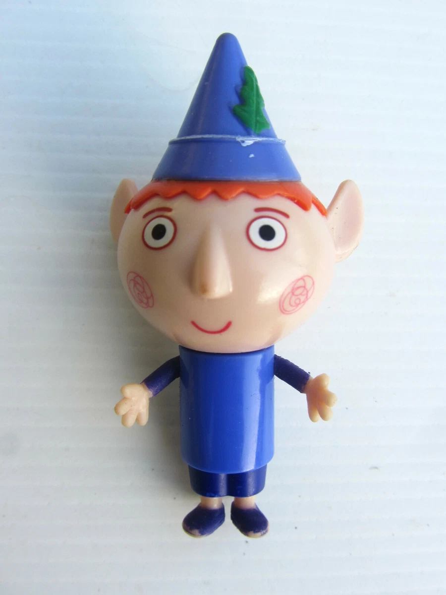 Ben and best sale holly toys ebay