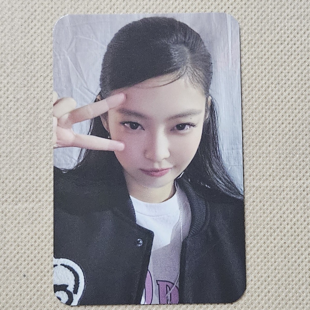 BLACKPINK ファイナル　ソウルコン　トレカ KakaoTalk_20250217_182906905_2