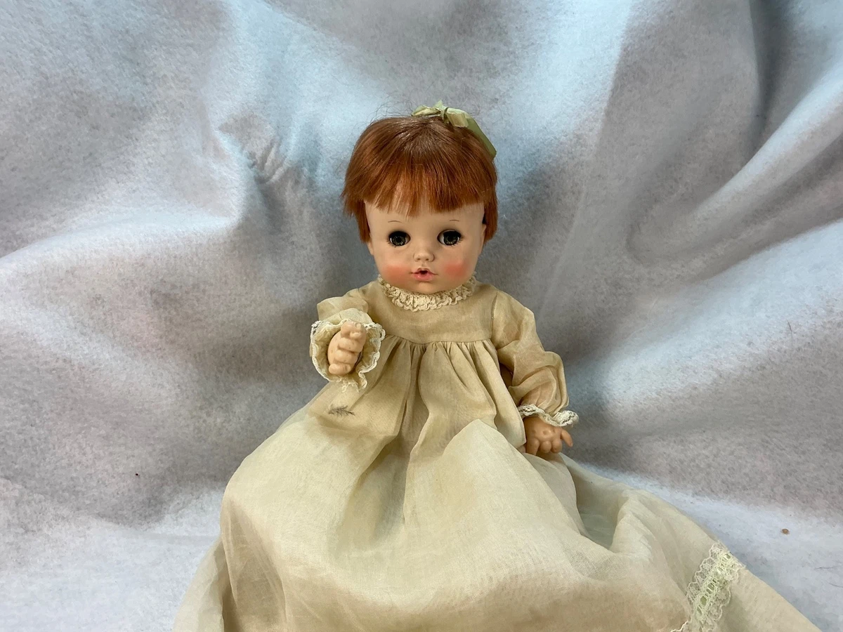 Effanbee Girl Doll Baby Dolls Playsets for sale | eBay