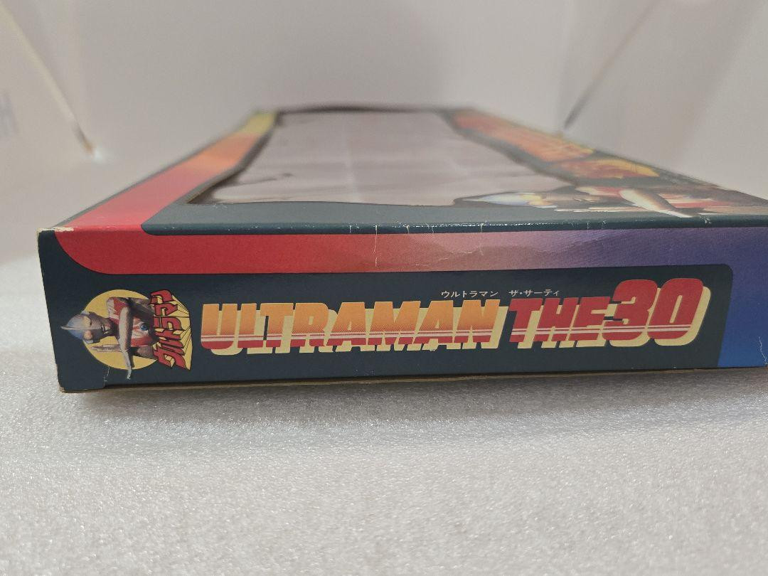Vintage Ultraman Ultra Seven The 30 2-Box Set | eBay