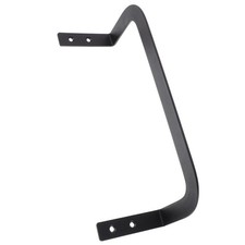 Mattress Retainer Bar Metal Bed Gripper Stopper Nonslip Mattress Holder