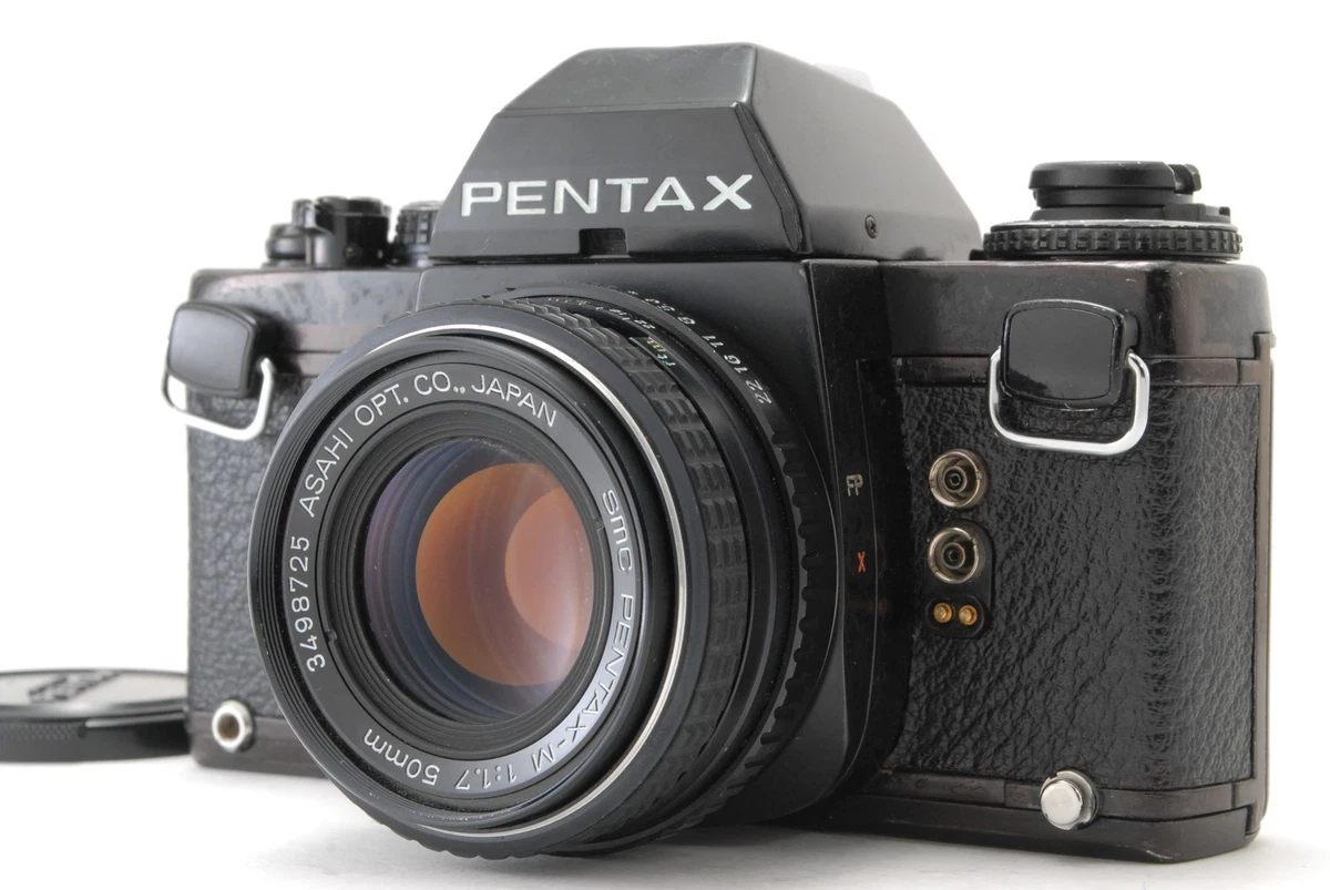 PENTAX LX Film Cameras for sale - eBay