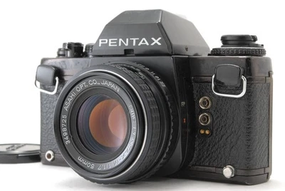 PENTAX LX Film Cameras for sale - eBay