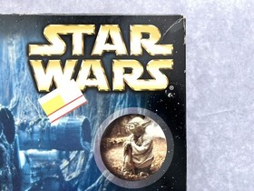 LEGO Star Wars Yoda 7194 Ultimate Collector Series Factory Sealed Retired UCS