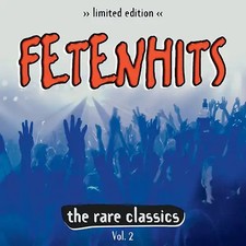 Various - Fetenhits Rare