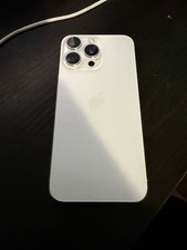 Unlocked 512gb iPhone 15 Pro Max