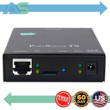 Digi PortServer TS 2 ADP Dealer Serial Ethernet Device Server  P/N: 50000836-57