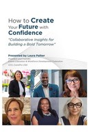 Laura Palker | How To Create Your Future With Confidence | Taschenbuch (2026)