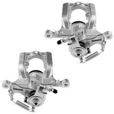 2 Bremssattel hinten für Opel Mokka links rechts elektrische Handbremse