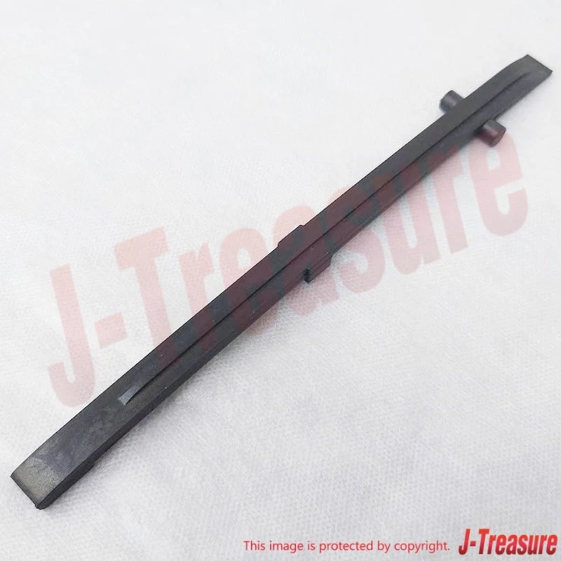 SUZUKI DR-Z125L 03-09 12-19 21-24 Genuine Cam Chain Guide 12771-05200 OEM - Imagem 3 de 4