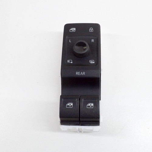 VW ID.3 E11 Pro Fensterheberschalter vorne rechts 10A959862N 2021 RHD