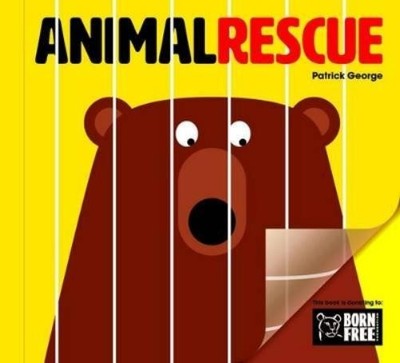 Patrick George Animal Rescue (Gebundene Ausgabe) (US IMPORT)