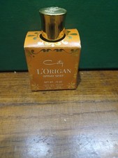 L'Origan Coty perfume - a fragrance for women 2004