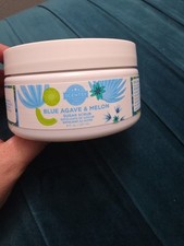 scentsy sugar scrub Blue Agave And Melon