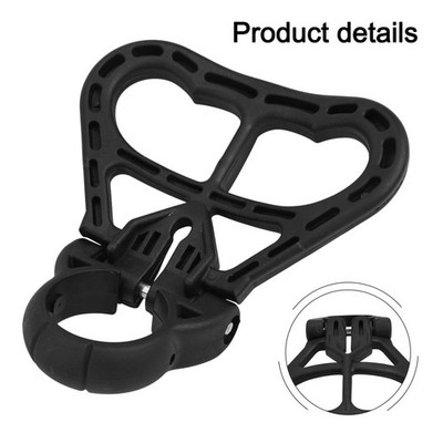 High Performance Scuba Air Bottle Handles Designed to Enhance User Experience