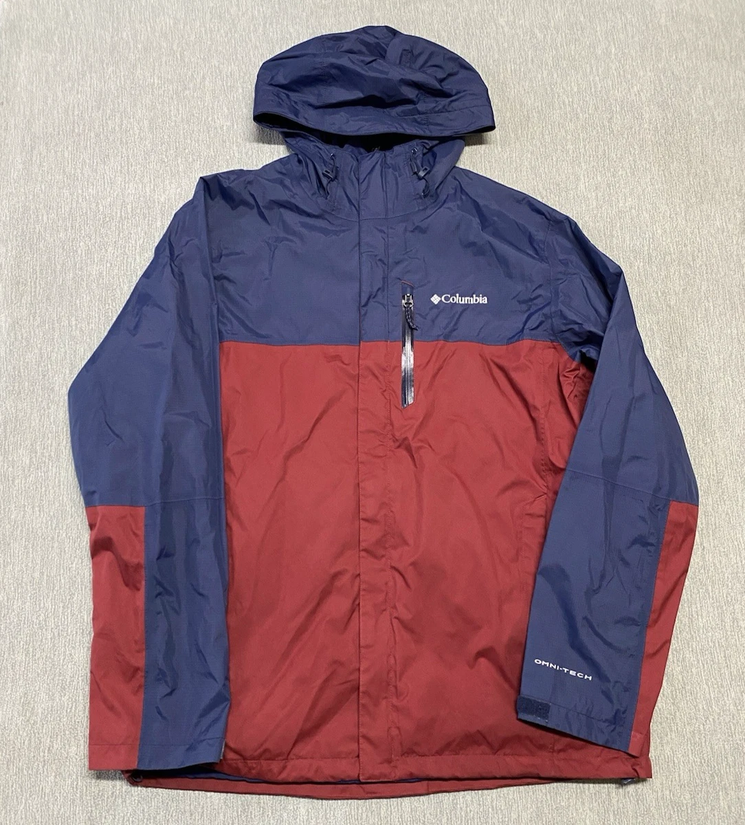 【高機能】US コロンビア OMNI-TECH HEAT 中綿入り スノーパンツ 高機能】 US Columbia OMNI-TECH HEAT 中綿入り青 【公式通販】