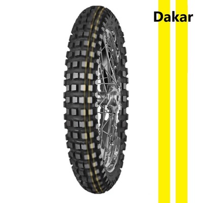 Motorradreifen Mitas Enduro Trail XT+ 90/90 B21 54T TL Dakar YL vorne Aprilia
