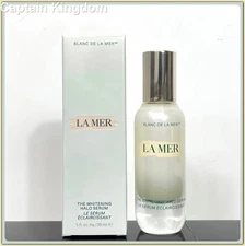 La Mer The NEW Halo Serum Full Size 30ML New in Box