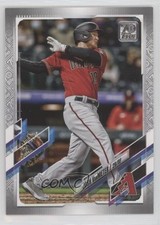 2021 Topps Update Platinum Anniversary 52/70 Josh VanMeter #US32 b8h