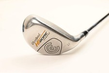 Cleveland Hi-Bore Hybrid / 16° / Regular Flex Steel Shaft