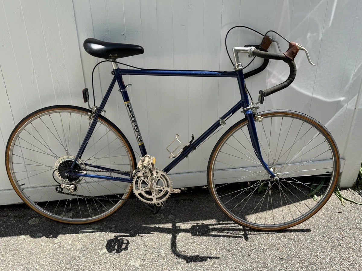 Blue 62 cm Bikes for sale | eBay