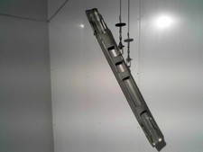 Pare-choc arrière Porsche BOXSTER