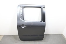 2022 - 2026 NISSAN FRONTIER REAR RIGHT PASSEN...