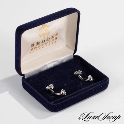 Brooks Brothers Cufflinks for Men for sale - eBay