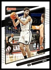 2021-22 Donruss Joe Harris Brooklyn Nets #112