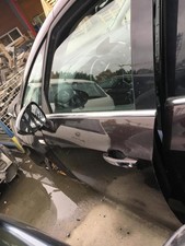 Porte avant gauche OPEL ZAFIRA TOURER C PHASE 1 13355178