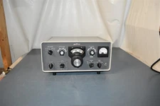 COLLINS WE 32S-1 HF TRANSMITTER! **TECH SPECIAL**