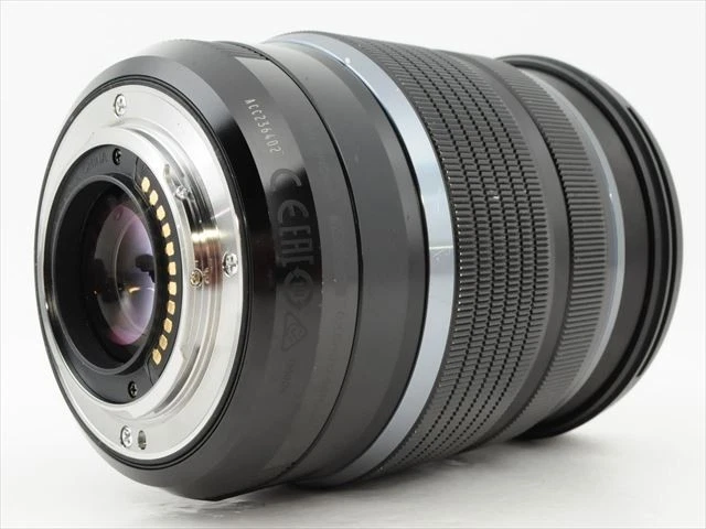 Olympus M.Zuiko Digital ED 12-100mm F/4 IS Pro Near Mint From JP #24409E - Image 4 of 4