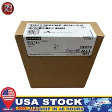 1PCS New Siemens 6ES7331-7KB02-0AB0 6ES7 331-7KB02-0AB0 Analog Input Module