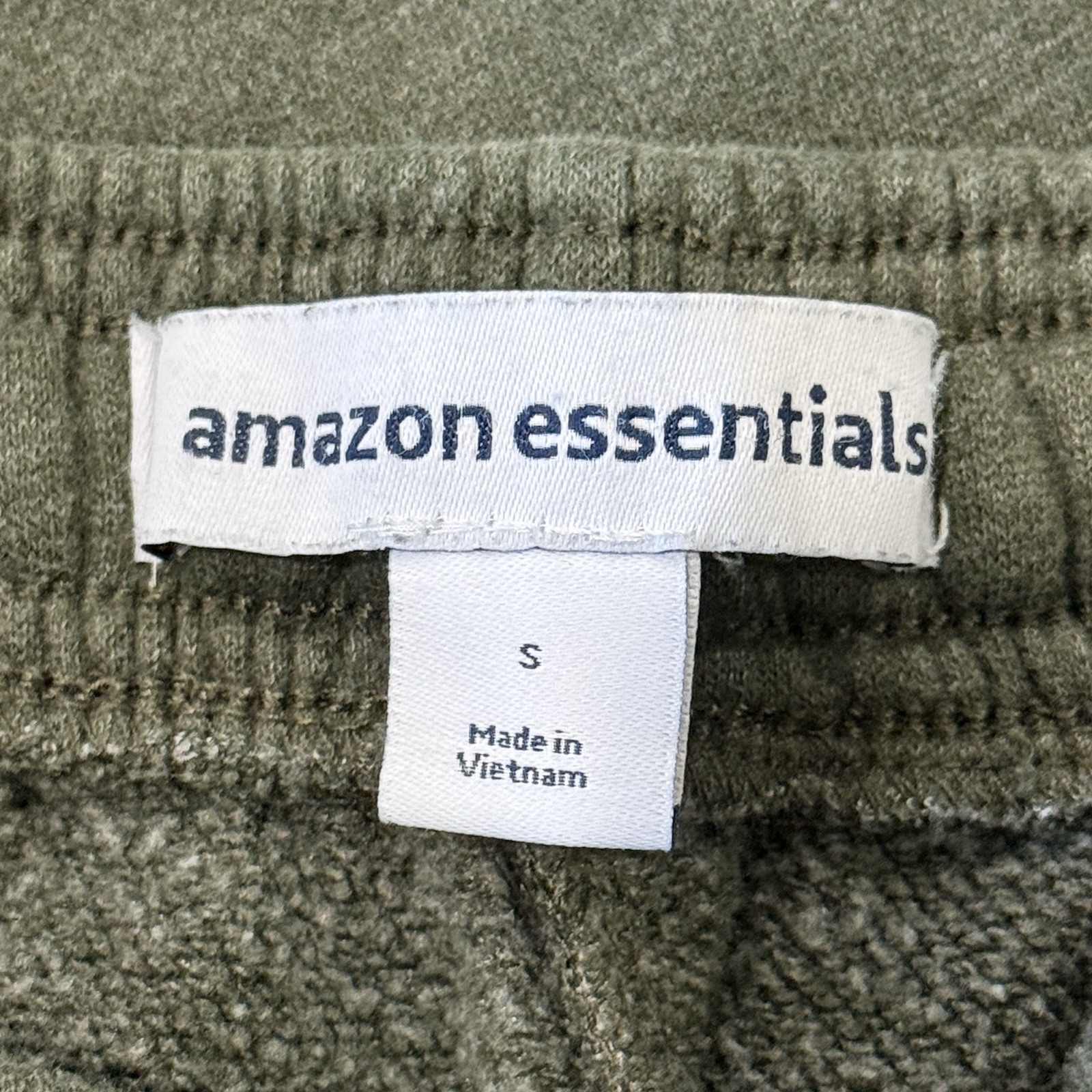 Amazon Essentials™️ Lounge Open Bottom Relaxed Sw… - image 15