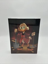 Art of DuckTales (Deluxe Edition) by Ken Plume and Disney (2022, Hardcover)