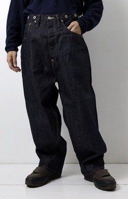 SKEWed 201 ONE POCKET PANTS EDWIN Size 32