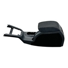 Mittelkonsole Mittelarmlehne Stoff Skoda Yeti 5L schwarz 1Z1863241A Mittelkonsole Mittelarmlehne Stoff Skoda Yeti 5L schwarz 1Z1863241A