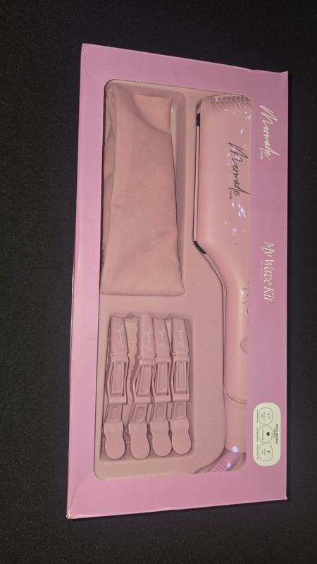 Mermade Hair Limited Edition “My Wave Kit” NEW