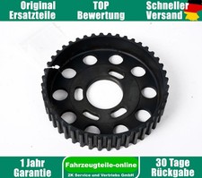 Audi A4 8K A5 8T B8 03L109111 Zahnriemenscheibe 2.0 TDI