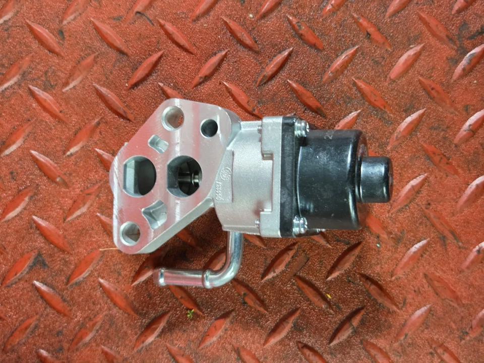 Válvula EGR fabricante de equipamento original 2003-2022 para Ford Focus Fusion Transit Escape Mazda 1s7z9d475a - Imagem 4 de 4