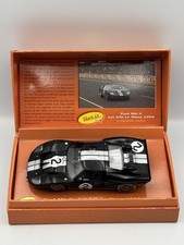 Slot.It CW10 1:32 Ford MK II #2 1st Le Mans 1966 Slot Car