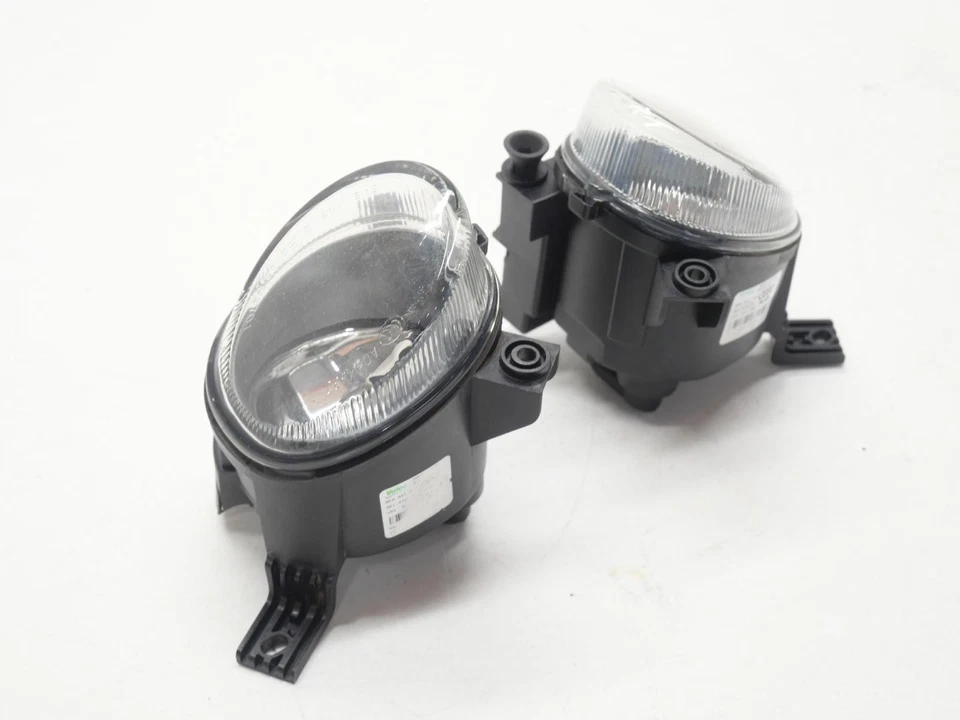 Juego de 2 faros antiniebla esquineros izquierda/derecha TAB* OEM 2004-2013 AUDI RS4 A4 S4 Foto 4 de 4